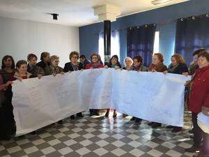 Mondéjar celebra el Día Internacional de la Mujer