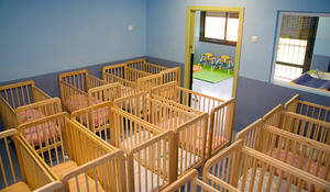 Susto en una guardería de Guadalajara al desalojar a 70 niños y 10 profesores