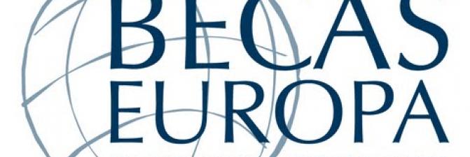 Tres estudiantes guadalajareños seleccionados entre los 300 mejores de España compiten por una Beca Europa