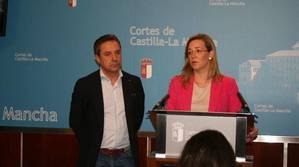 Merino denuncia que los presupuestos de Page en Agricultura son falsos e incoherentes