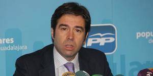 Robisco: Las palabras de Estévez ratifican el castigo de Page a Guadalajara, a su universidad y el agravio a los estudiantes de nuestra provincia