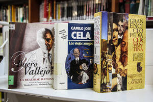 El Gobierno regional convoca el concurso escolar Los Tres Grandes de 2016