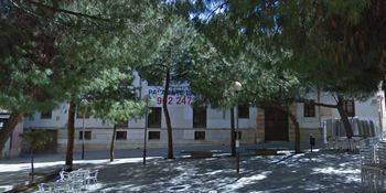 El pleno aprueba cambiar el uso urbanístico del Palacio de Los Medina para favorecer su conservación