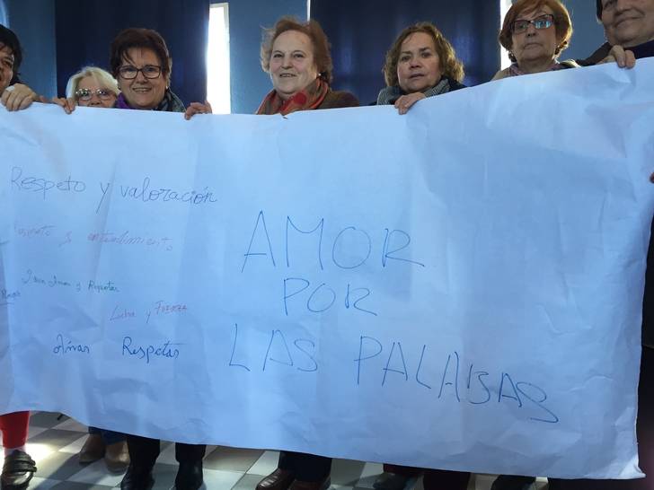 Mondéjar celebra el Día Internacional de la Mujer