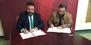 El tránsfuga Diego Parra se queda sin las Concejalías que José Luis Blanco le había dado en Azuqueca