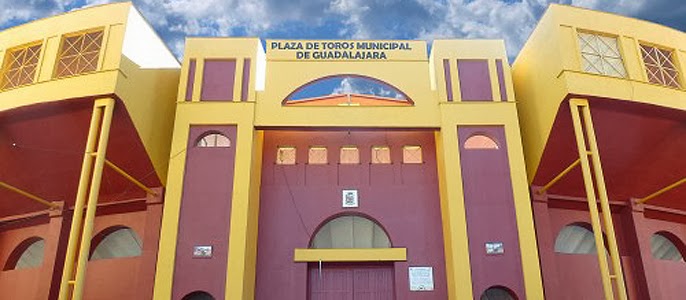 Las entradas para los festejos de Las Ventas de Semana Santa también se venden en Las Cruces de Guadalajara