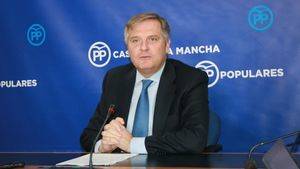 Cañizares: Los presupuestos de Page son antisociales, sectarios y atacan al crecimiento y la creación de empleo