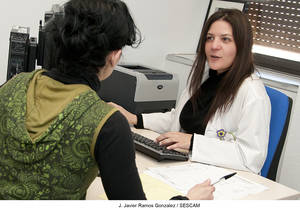 A partir del lunes se podrá realizar en el Hospital la inscripción de los recién nacidos en el Registro Civil