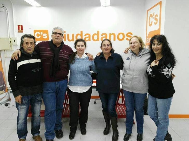 El Casar-Mesones organiza jornadas para fomentar el emprendimiento y desarrollar el tejido empresarial