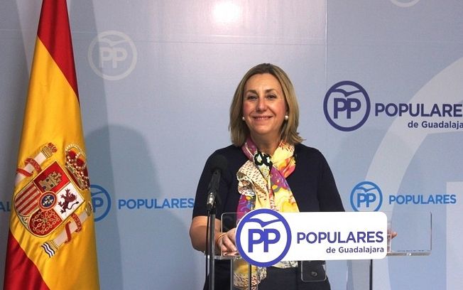 Valmaña reclama al PSOE de Guadalajara y a Page “el mismo espíritu de unidad” del Congreso para conmemorar a Cela y Buero Vallejo
