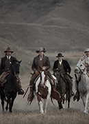 Bone Tomahawk