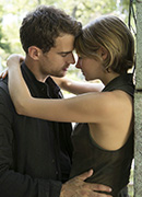 La serie Divergente: Leal