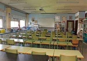 Los colegios CEIP Ciudad de Capadocia, CEIP Maestra Teodora, IES Mar de Castilla,ganan la fase provincial del 32 Concurso Escolar de la ONCE y su Fundación