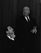 Hitchcock/Truffaut