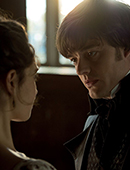 Orgullo y Prejuicio y Zombis