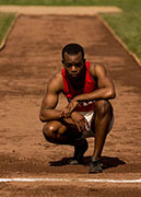 Race, el héroe de Berlín