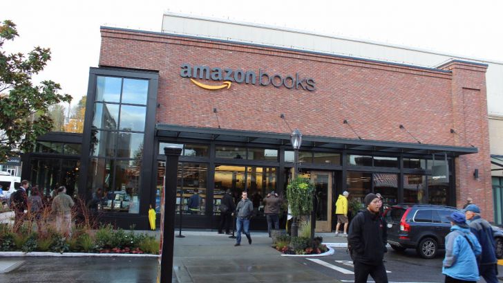 Uno de los grandes ejemplos del uso del Big Data