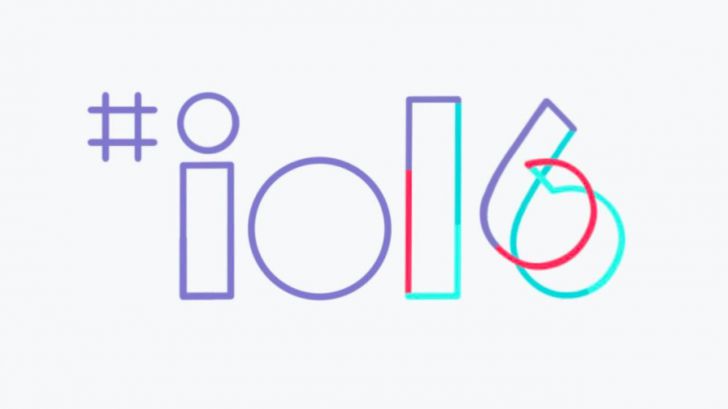 Google I/O 2016 en cuatro claves