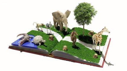 La popularidad de la realidad aumentada