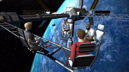 La BBC vuelve a apostar por la realidad virtual