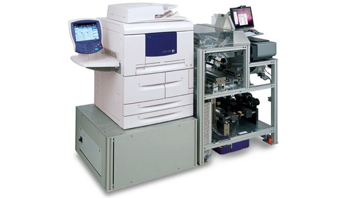 ¿Y si el lector pudiese imprimir su libro?