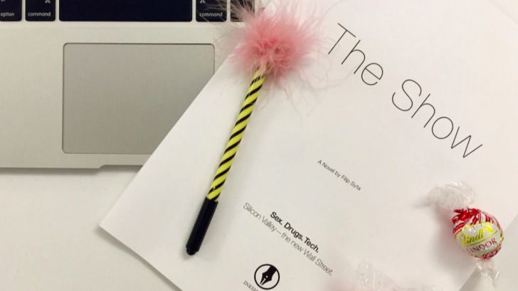 Una original forma de editar nuevos títulos