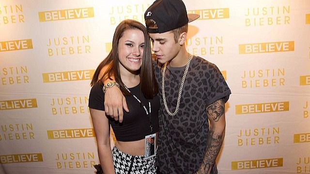 Justin Bieber, al límite