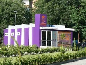 El lunes, festivo en Madrid, se podrán visitar los monumentos del programa Guadalajara Abierta