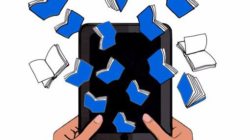 El IVA digital podría equipararse por fin al del papel