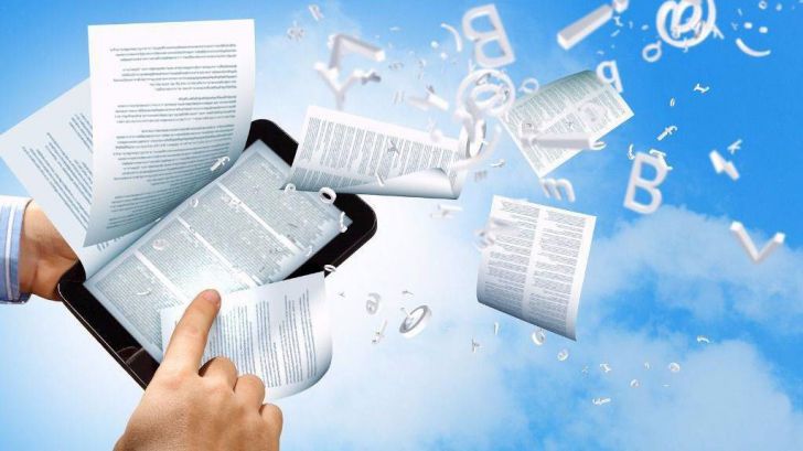 Descargar libros gratis y de forma legal es posible