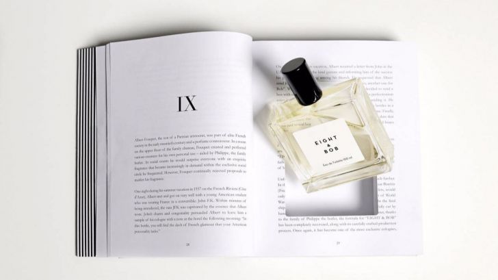 El libro con la esencia que cautivó a Kennedy