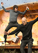 Agente contrainteligente