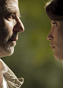 Primavera en Normandía