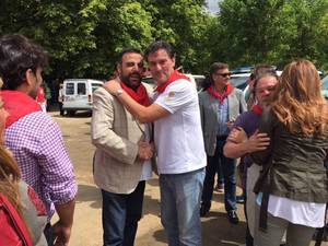 Azuqueca y el Real Sitio de San Ildefonso organizan este fin de semana su primera jornada de hermanamiento