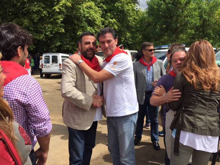 Azuqueca y el Real Sitio de San Ildefonso organizan este fin de semana su primera jornada de hermanamiento