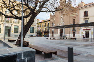 Edificios emblemáticos de la capital se apagarán para sumarse a La Hora del Planeta