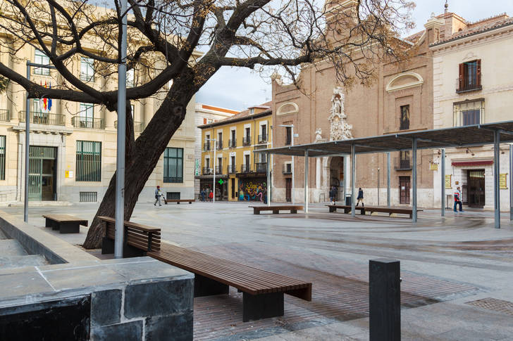 Edificios emblemáticos de la capital se apagarán para sumarse a La Hora del Planeta