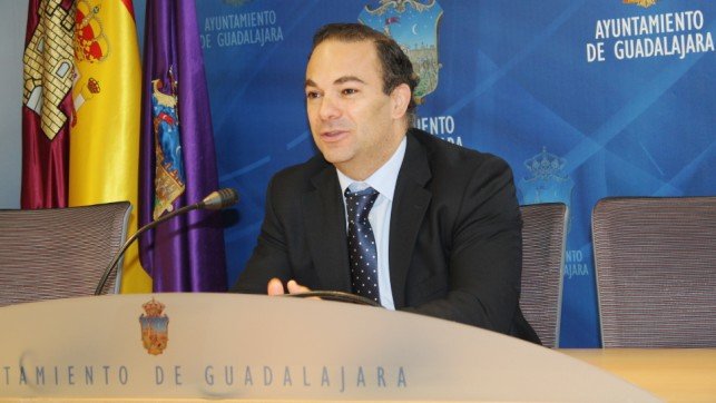 Carnicero: Los datos ofrecidos por Jiménez son falsos. Cualquiera puede comprobarlo recurriendo al Portal de Transparencia municipal