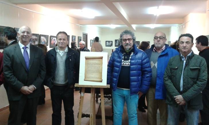 Arranca con gran éxito la Semana Santa Jadraqueña