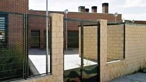 El Ayuntamiento de Torija denuncia robos en el colegio