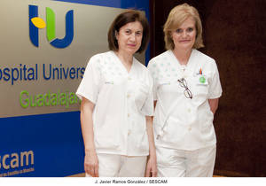 Una nueva sesión de los Jueves Enfermeros aborda las precauciones a adoptar en el manejo de citostáticos