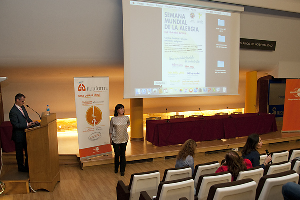 Los profesionales alertan sobre el aumento de los casos de alergia y asma debido al cambio climático