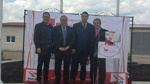 La granja de cerdos que abre en Illana dará trabajo a 12 personas