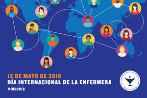 La humanización en los cuidados a los pacientes centrará los actos del Día Internacional de la Enfermería