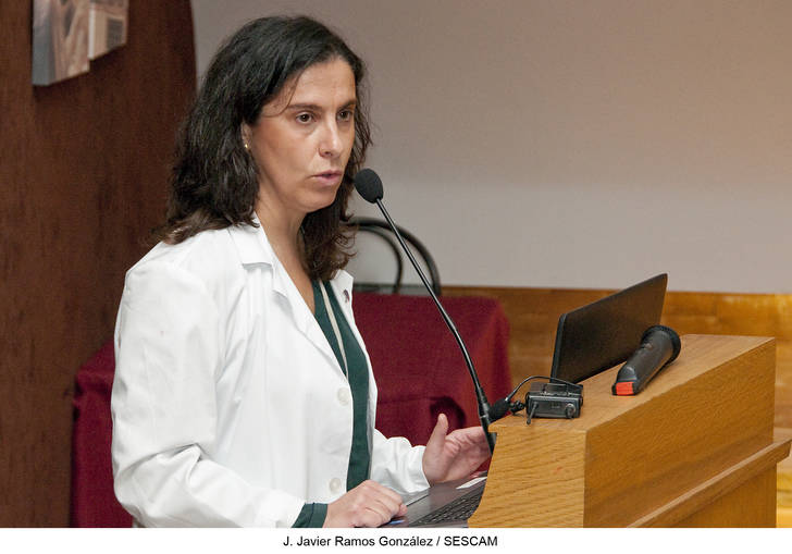 El servicio de Anestesia y Reanimación de Guadalajara da a conocer la guía de actuación para la corrección de la anemia preoperatoria