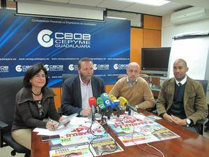 La Ruta de la Tapa en Primavera tendrá lugar los fines de semana del 1 al 3 y del 8 al 10 de abril