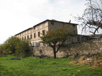 El Laboratorio de los Ingleses será declarado Bien de Interés Patrimonial