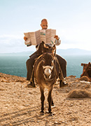 Bienvenidos a Grecia