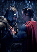 Batman V Superman: El amanecer de la justicia