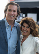 Mi gran boda griega 2